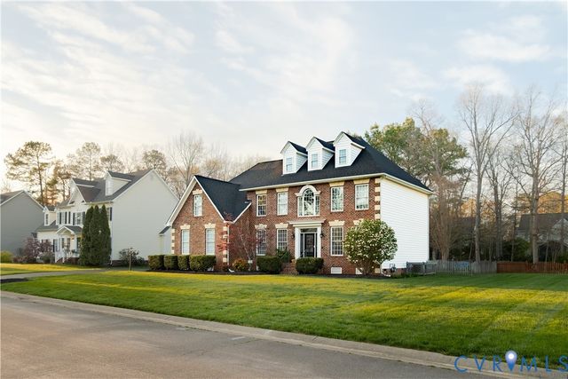 9060 Cottleston Cir, Mechanicsville, VA 23116