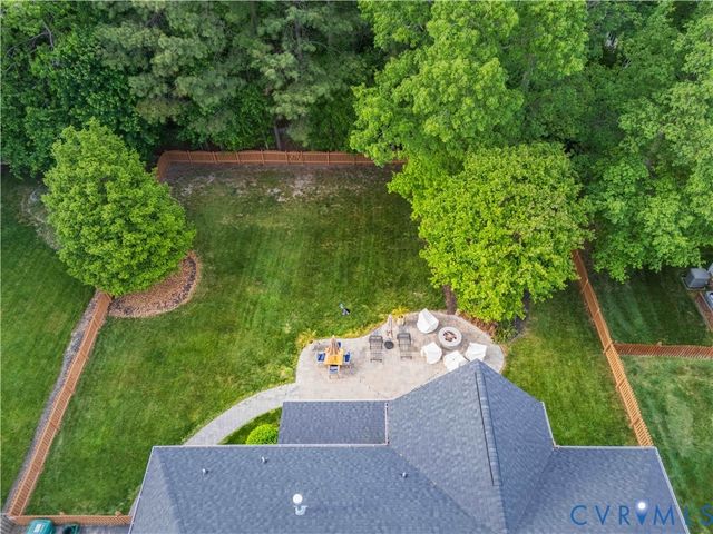 9060 Cottleston Cir, Mechanicsville, VA 23116