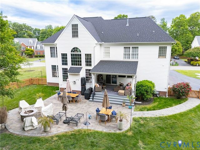9060 Cottleston Cir, Mechanicsville, VA 23116