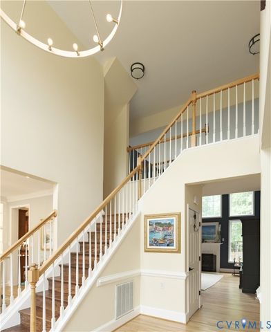 9060 Cottleston Cir, Mechanicsville, VA 23116