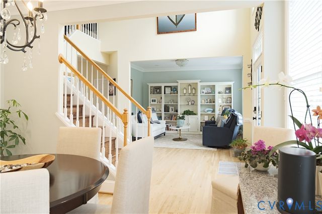 9060 Cottleston Cir, Mechanicsville, VA 23116