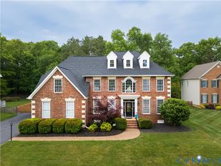 9060 Cottleston Cir, Mechanicsville, VA 23116