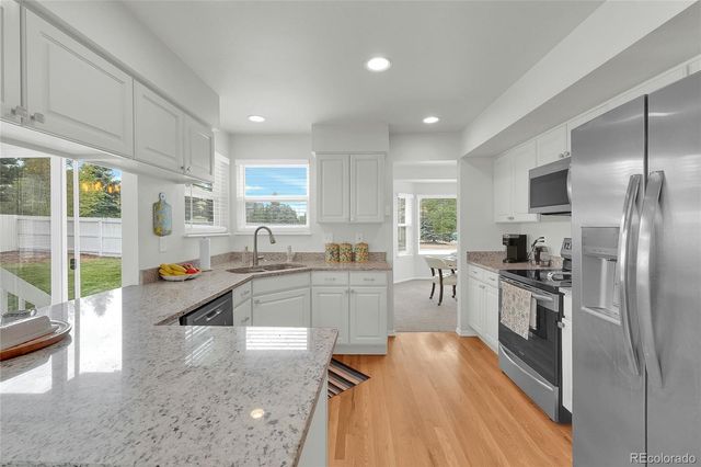 3280 Brunswick Drive, Colorado Springs, CO 80920