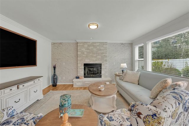 3280 Brunswick Drive, Colorado Springs, CO 80920