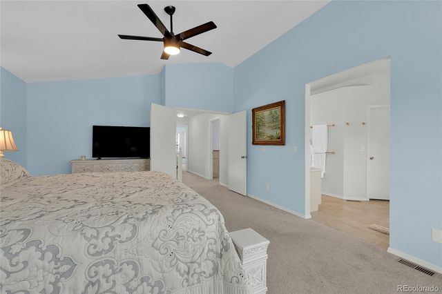 3280 Brunswick Drive, Colorado Springs, CO 80920