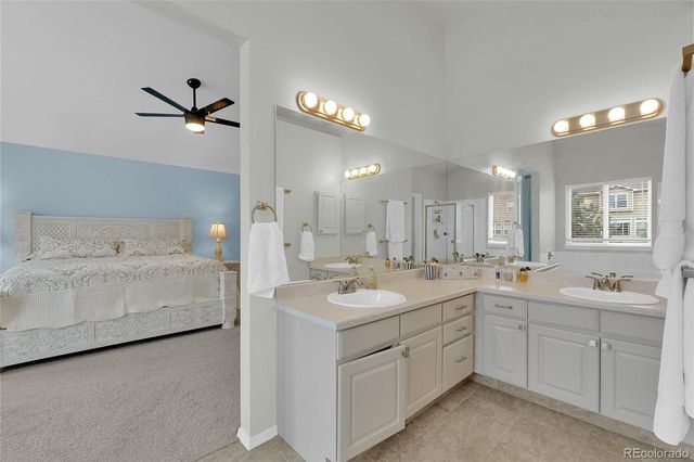 3280 Brunswick Drive, Colorado Springs, CO 80920