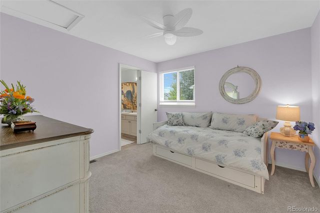 3280 Brunswick Drive, Colorado Springs, CO 80920