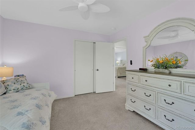 3280 Brunswick Drive, Colorado Springs, CO 80920