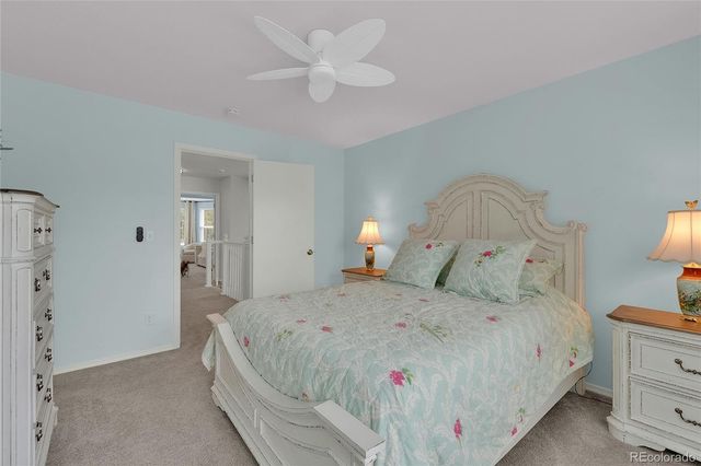 3280 Brunswick Drive, Colorado Springs, CO 80920