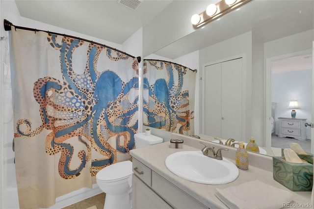 3280 Brunswick Drive, Colorado Springs, CO 80920
