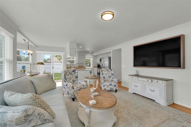 3280 Brunswick Drive, Colorado Springs, CO 80920