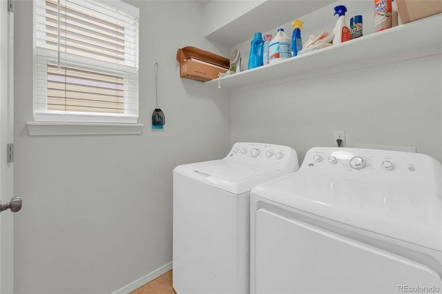 3280 Brunswick Drive, Colorado Springs, CO 80920