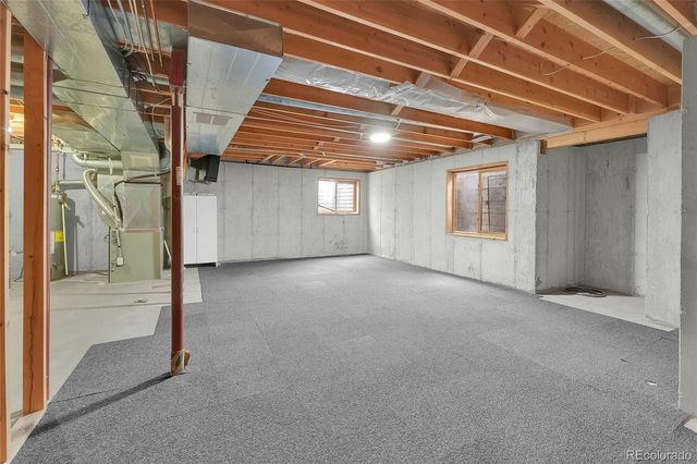 3280 Brunswick Drive, Colorado Springs, CO 80920