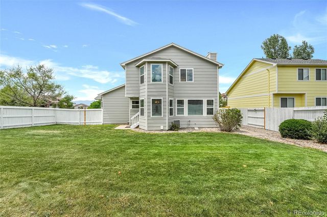 3280 Brunswick Drive, Colorado Springs, CO 80920