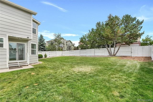 3280 Brunswick Drive, Colorado Springs, CO 80920