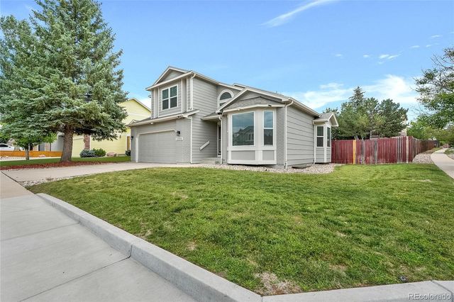 3280 Brunswick Drive, Colorado Springs, CO 80920
