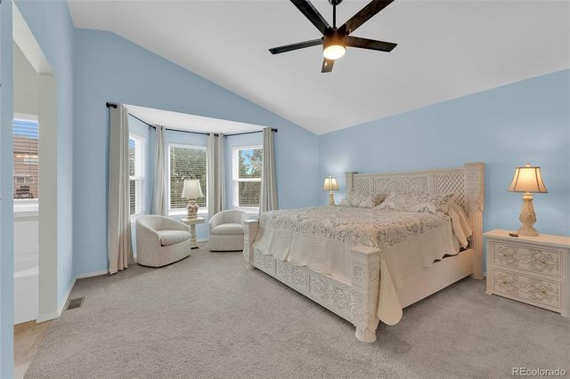 3280 Brunswick Drive, Colorado Springs, CO 80920