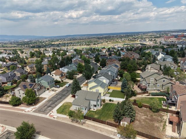 3280 Brunswick Drive, Colorado Springs, CO 80920