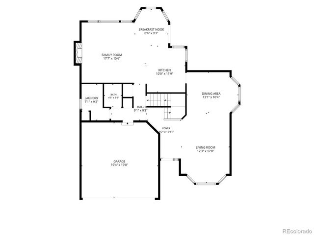 3280 Brunswick Drive, Colorado Springs, CO 80920