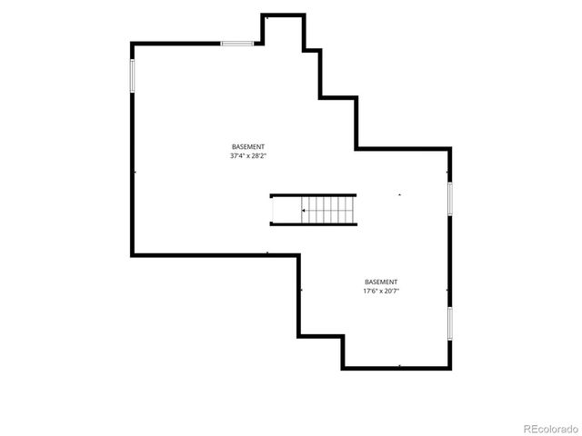 3280 Brunswick Drive, Colorado Springs, CO 80920