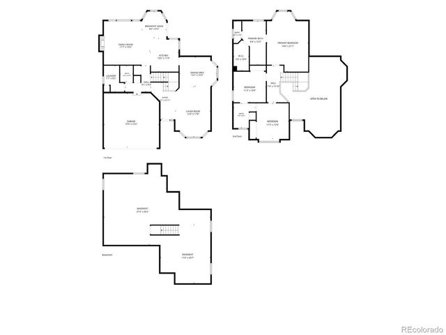 3280 Brunswick Drive, Colorado Springs, CO 80920