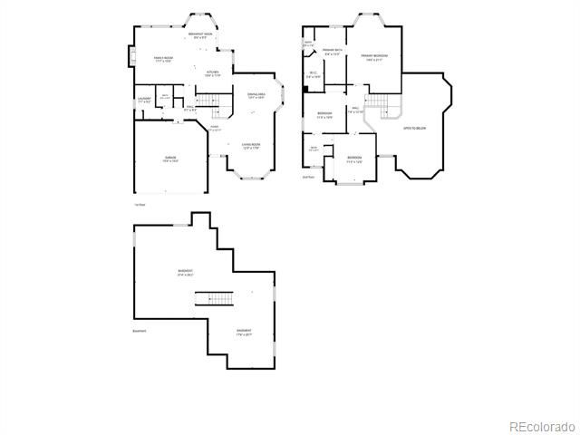 3280 Brunswick Drive, Colorado Springs, CO 80920