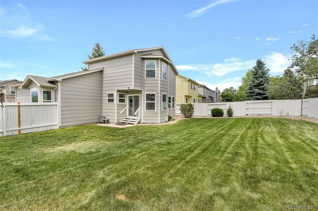 3280 Brunswick Drive, Colorado Springs, CO 80920