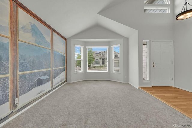 3280 Brunswick Drive, Colorado Springs, CO 80920