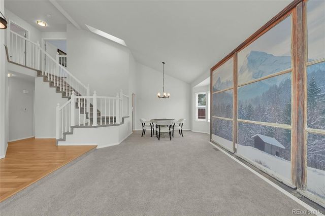 3280 Brunswick Drive, Colorado Springs, CO 80920