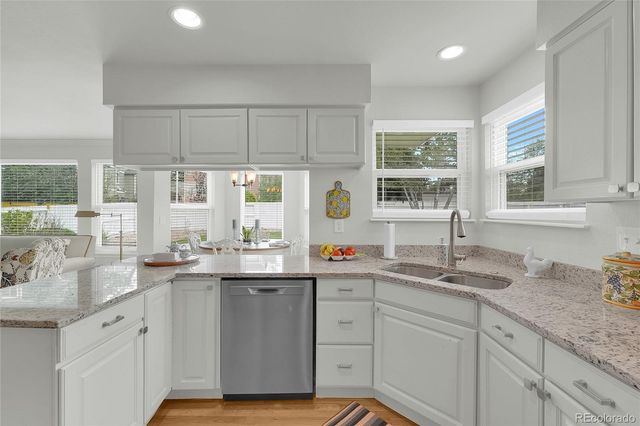 3280 Brunswick Drive, Colorado Springs, CO 80920