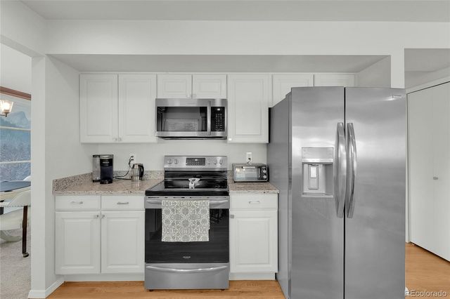 3280 Brunswick Drive, Colorado Springs, CO 80920