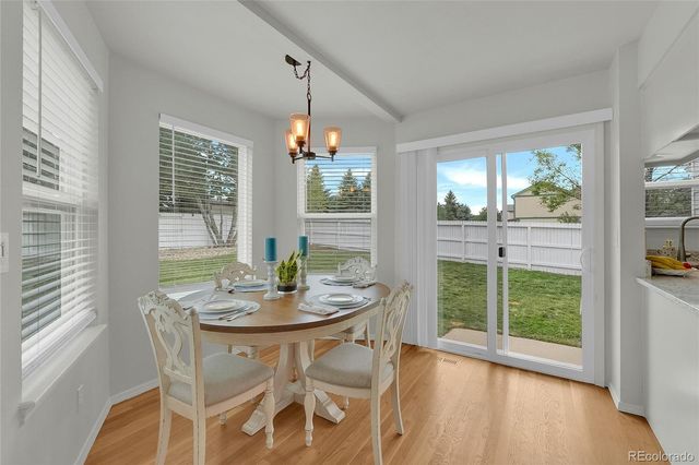 3280 Brunswick Drive, Colorado Springs, CO 80920