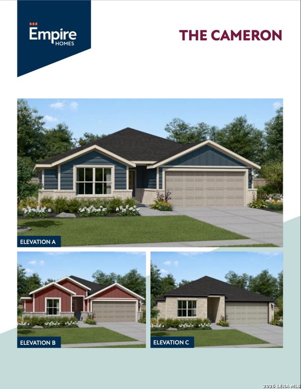 528 Salamander, San Marcos, TX 78666