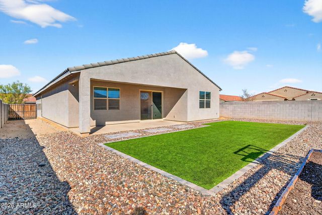 36861 N MOYLE Street, San Tan Valley, AZ 85140