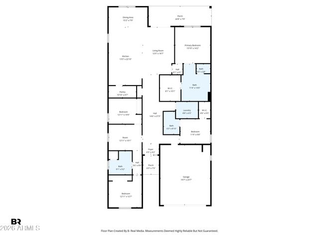 36861 N MOYLE Street, San Tan Valley, AZ 85140