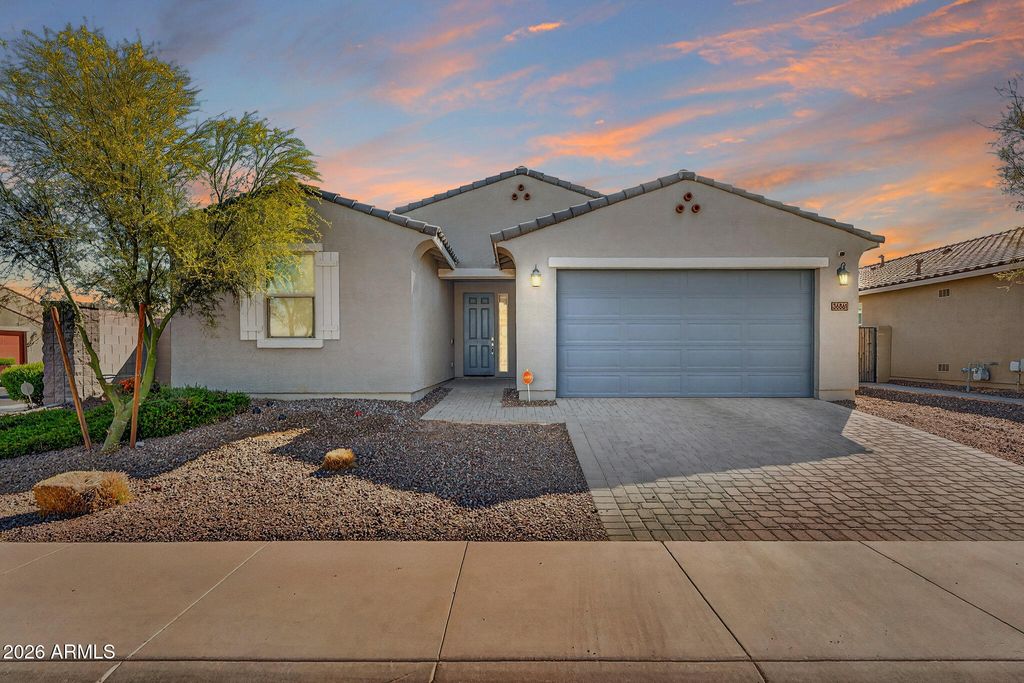 36861 N MOYLE Street, San Tan Valley, AZ 85140 — photo 2