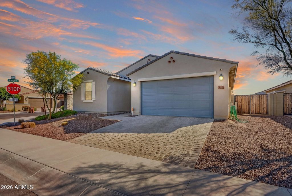 36861 N MOYLE Street, San Tan Valley, AZ 85140 — photo 3