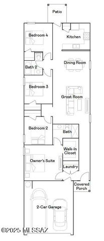 34347 S Fallstreak Drive, Red Rock, AZ 85145