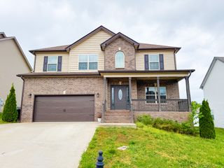 324 Winter Terrace Ln, Clarksville, TN 37040