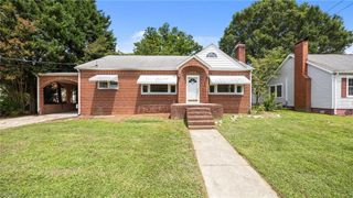 409 NW Market Street, Reidsville, NC 27320
