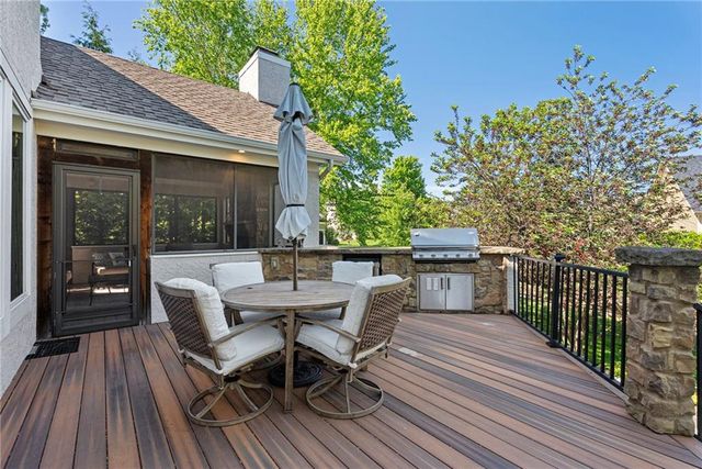 5314 W 164th Place, Overland Park, KS 66085