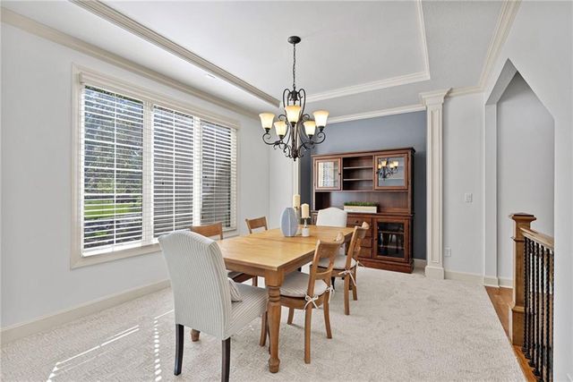 5314 W 164th Place, Overland Park, KS 66085
