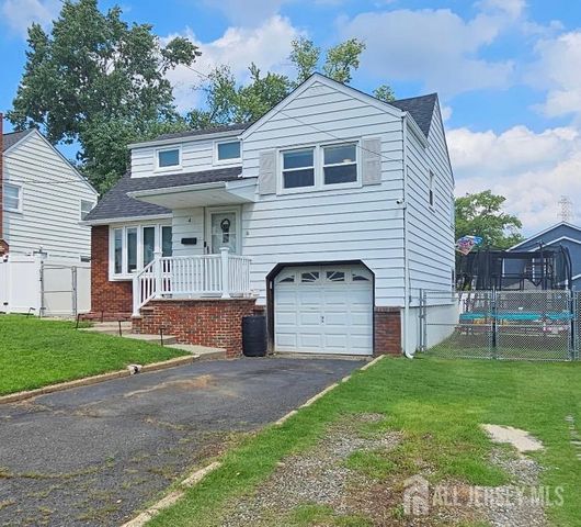 4 Carter Place, Sayreville, NJ 08859