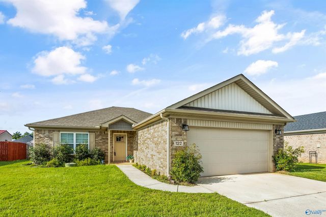 122 Domingues Avenue, Meridianville, AL 35759
