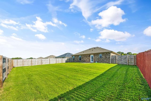 122 Domingues Avenue, Meridianville, AL 35759