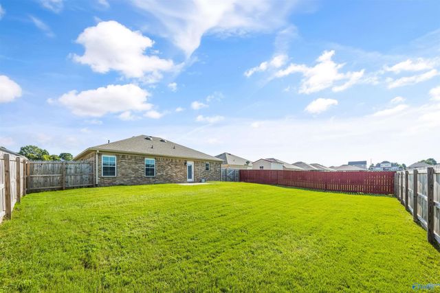 122 Domingues Avenue, Meridianville, AL 35759