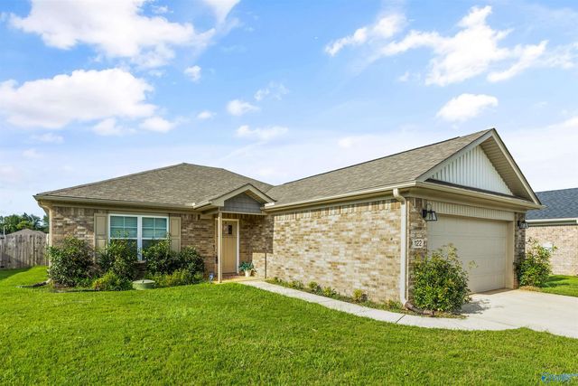 122 Domingues Avenue, Meridianville, AL 35759