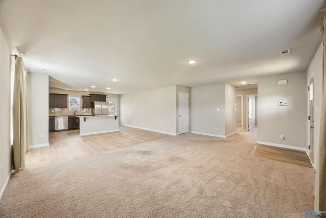 122 Domingues Avenue, Meridianville, AL 35759