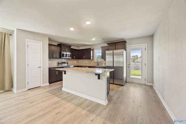 122 Domingues Avenue, Meridianville, AL 35759