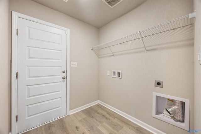 122 Domingues Avenue, Meridianville, AL 35759